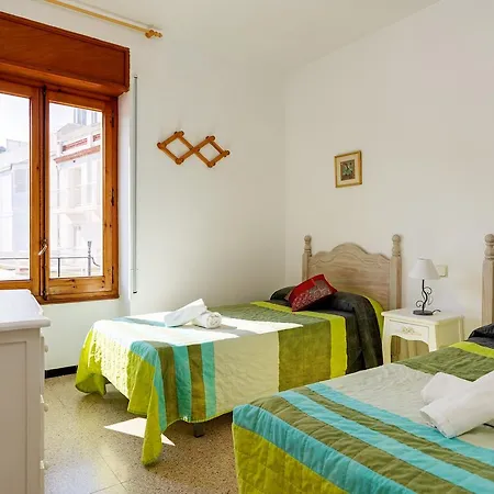Apartment Macrina Tamariu