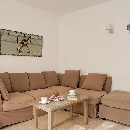 Apartment Macrina Tamariu
