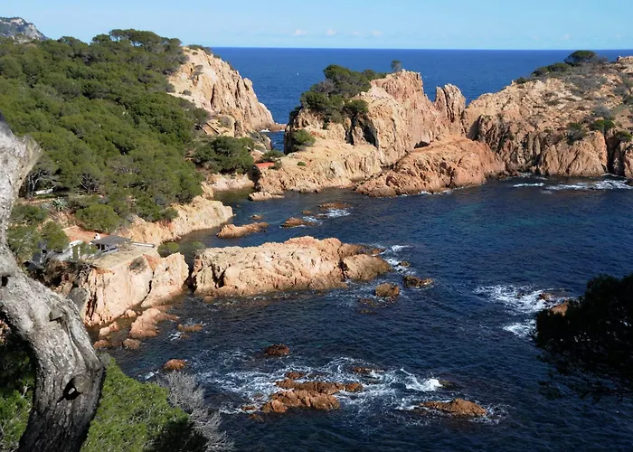 Διαμέρισμα Macrina *