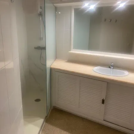 Appartement Macrina *