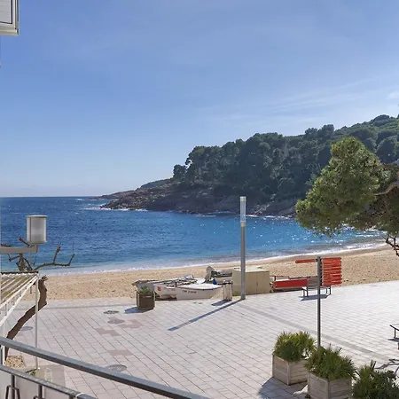 Appartement Macrina *