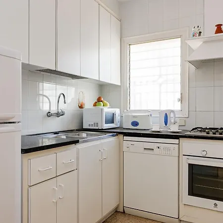 Macrina Appartement Tamariu