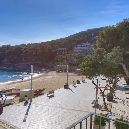 Appartement Macrina *